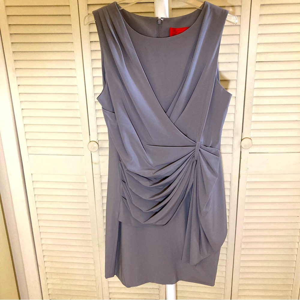 NWT Z Spoke by Zac Posen Occasion Dress